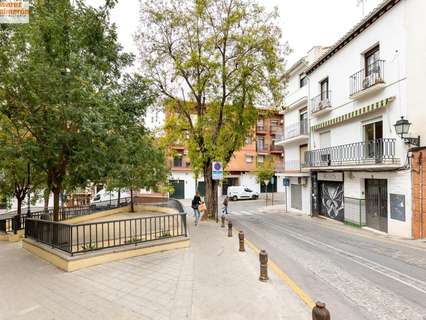 Edificio en venta en Granada