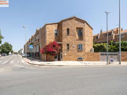 Casa en venta en Granada