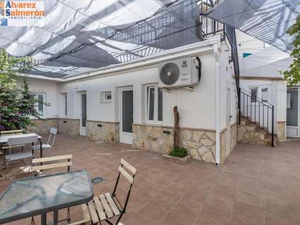 Casa en venta en La Zubia