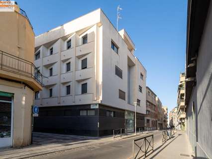 Apartamento en venta en Granada