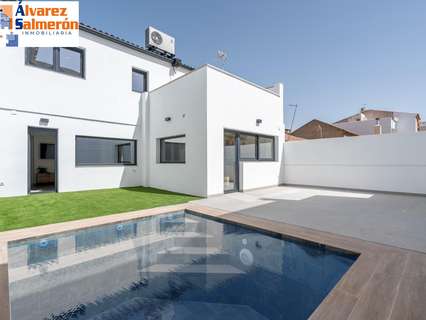 Casa en venta en Armilla rebajada