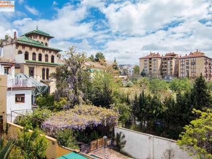 Casa en venta en Granada