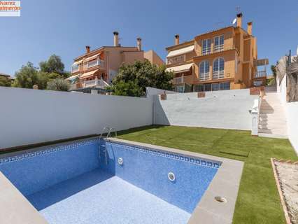 Casa en venta en Gójar