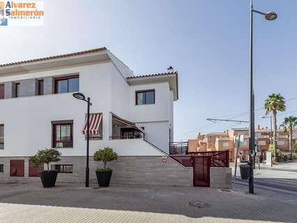 Casa en venta en Armilla