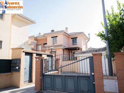 Casa en venta en Ogíjares rebajada