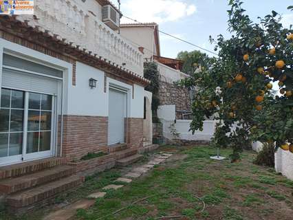 Chalet en alquiler en Almuñécar