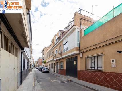 Casa en venta en Granada