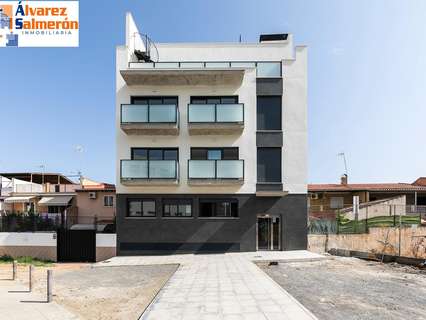 Piso en venta en Armilla