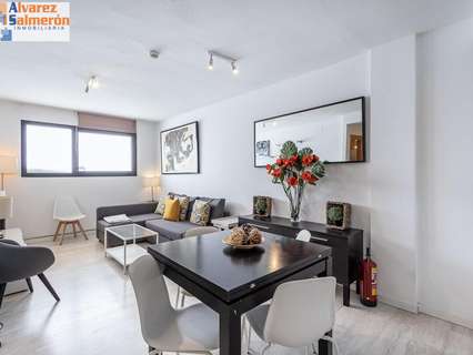 Apartamento en venta en Monachil