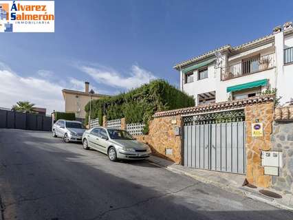 Casa en venta en Cenes de la Vega