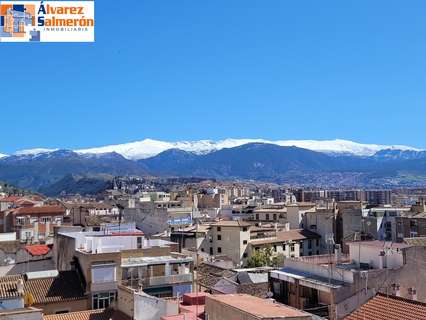 Ático en venta en Granada