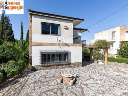 Chalet en venta en Cájar