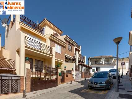 Casa en venta en Granada