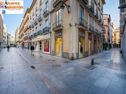 Edificio en venta en Granada