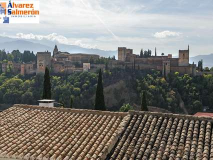 Chalet en venta en Granada