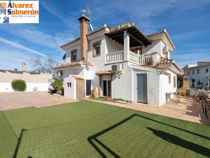 Chalet en venta en Ogíjares