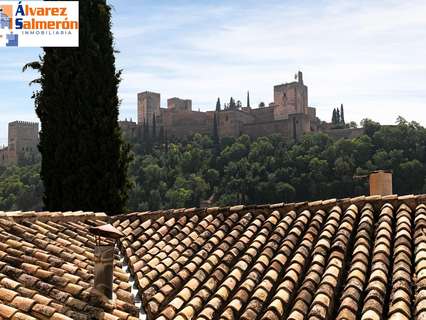 Edificio en venta en Granada