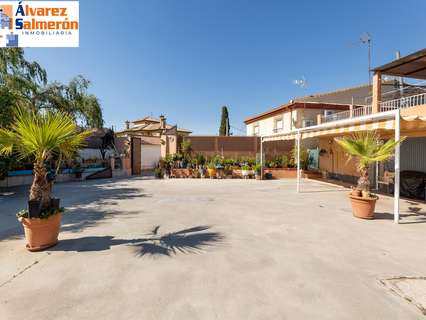 Casa en venta en Ogíjares rebajada