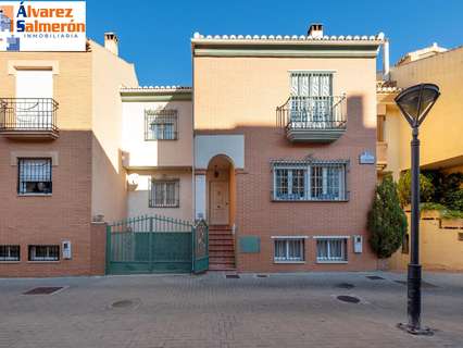 Casa en venta en Granada