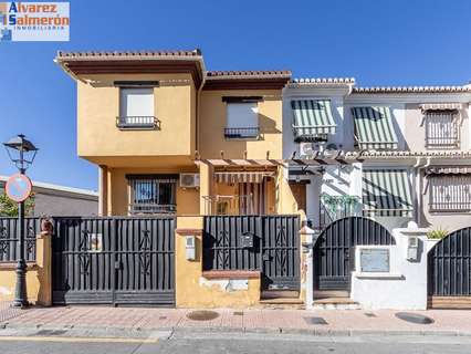 Casa en venta en Churriana de la Vega