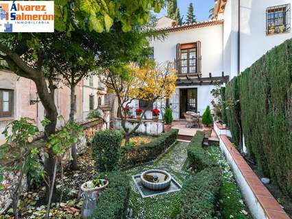 Casa en venta en Granada