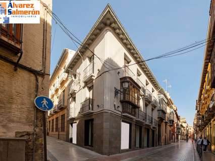 Edificio en venta en Granada