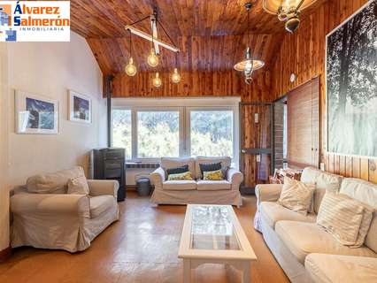 Ático en venta en Monachil rebajado