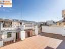 Ático dúplex en venta en Granada