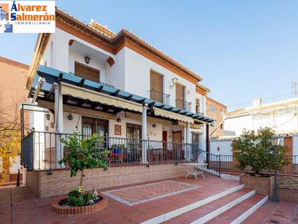 Chalet en venta en Granada rebajado