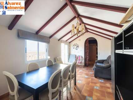 Ático en venta en La Zubia rebajado