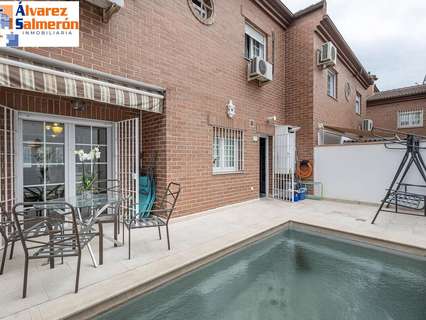 Casa en venta en Granada rebajada