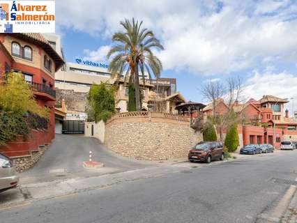 Casa en venta en Granada rebajada
