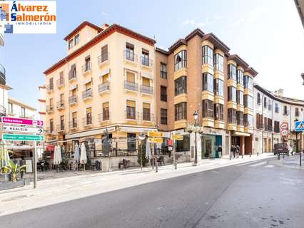 Piso en venta en Granada