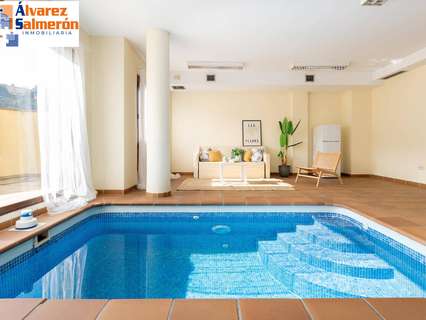 Casa en venta en Granada rebajada