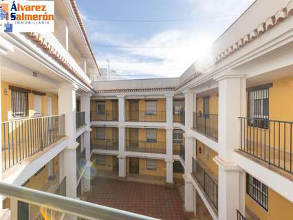 Piso en venta en La Zubia