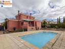 Chalet en venta en Otura