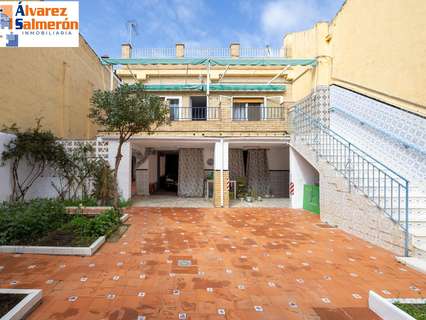 Casa en venta en Armilla