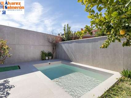 Casa en venta en Ogíjares rebajada