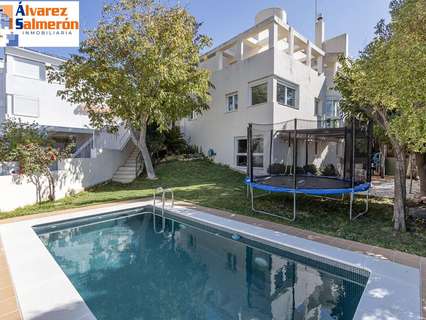 Casa en venta en Granada rebajada