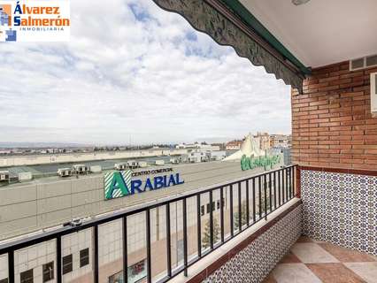 Piso en venta en Granada rebajado