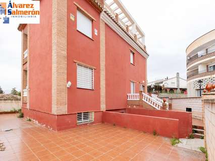 Chalet en venta en Gójar