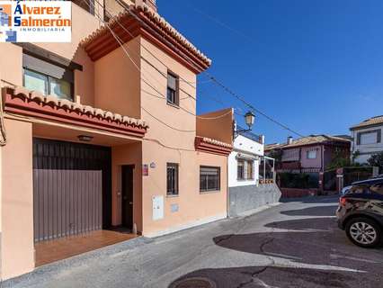 Casa en venta en Monachil rebajada