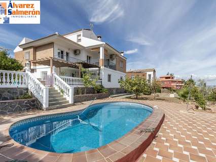 Chalet en venta en Gójar rebajado