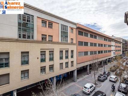 Piso en venta en Granada rebajado