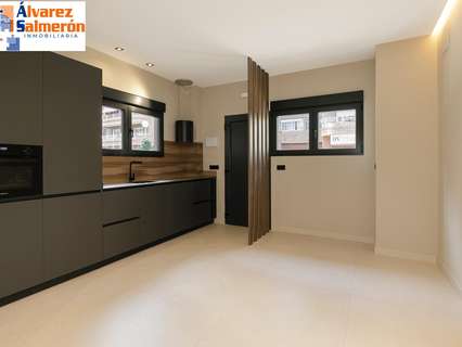 Apartamento en venta en Granada