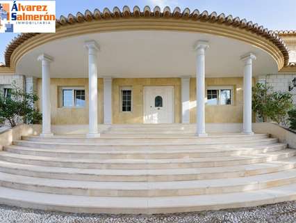 Casa en venta en Ogíjares