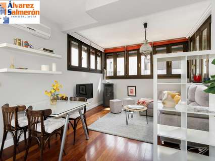 Ático en venta en Granada