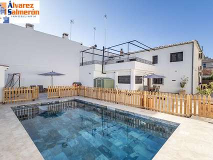 Casa en venta en Granada