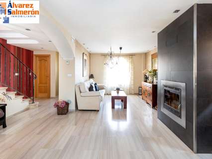 Casa en venta en Huétor Vega rebajada