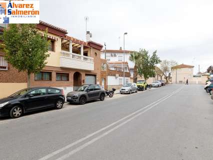 Casa en venta en Maracena